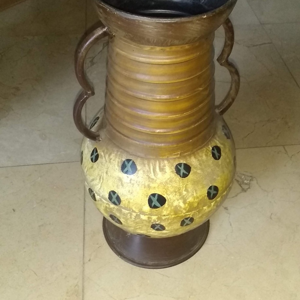 Vase